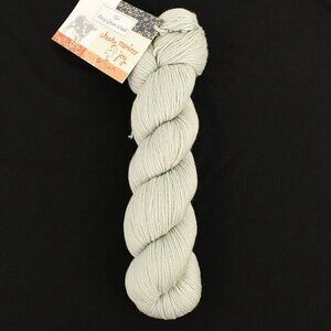 Rosy Green Wool Cheeky Merino Joy Yarn Organic Merino Wool Haze